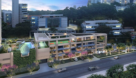Only sao paulo - comercial