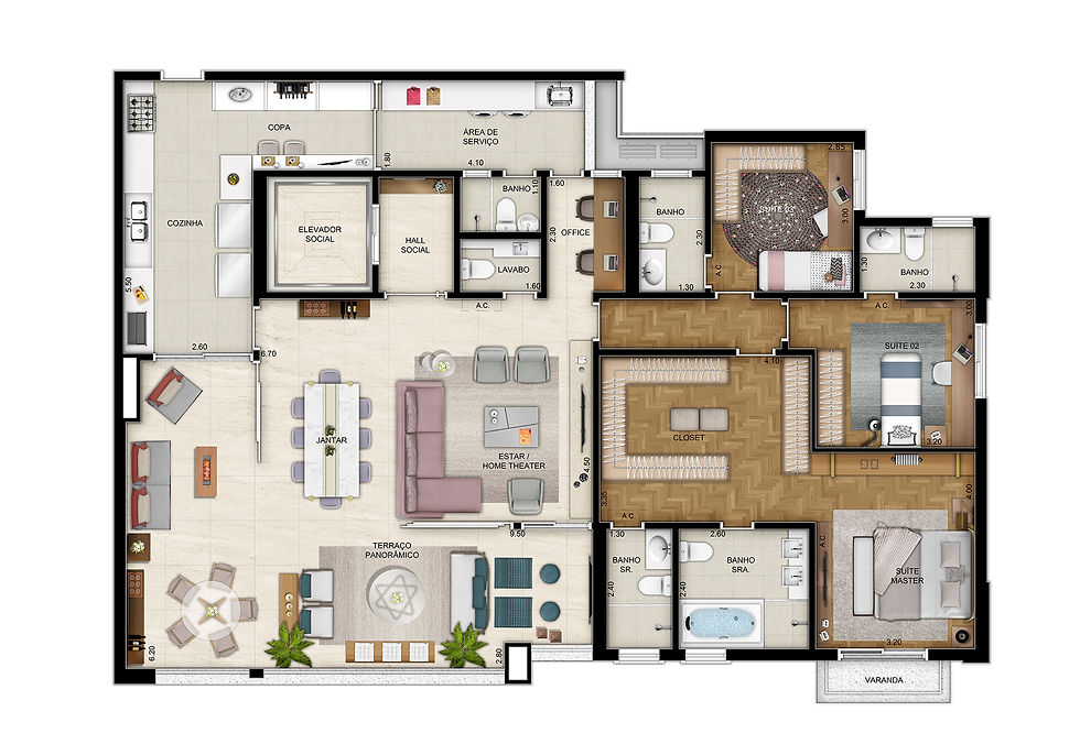 ONLY-186m²-Opção