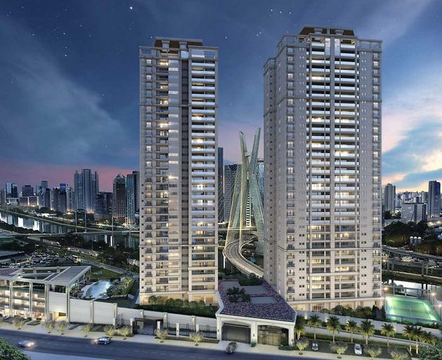 only sao paulo torres