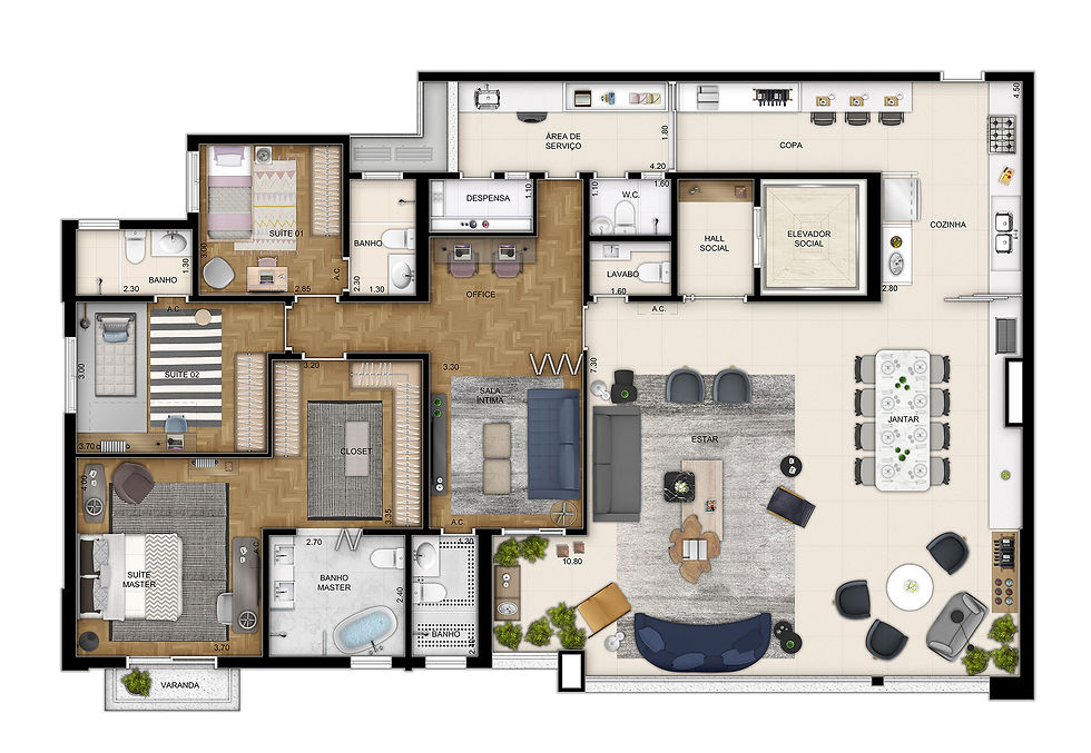 ONLY-211m²-Opção