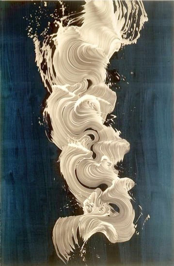 Before the One Before (Artist) James Nares