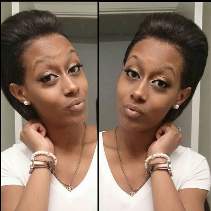 Hair Chronicles Livingthrujne