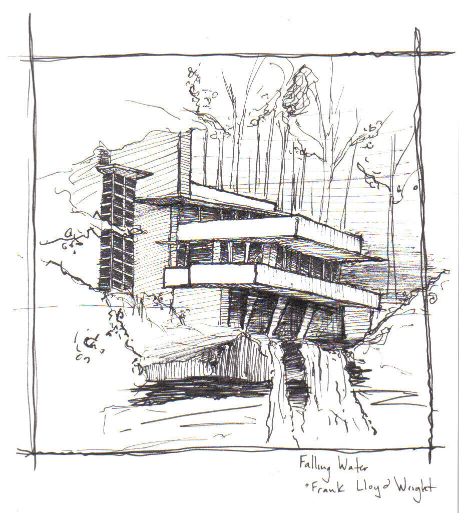 This Week In Art Groups The Great Artist Architect Frank
