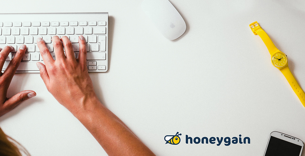 fake ads detector Honeygain
