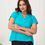 Thumbnail: V-Neck  Collar Top