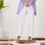 Thumbnail: Cotton Trouser with Pockets