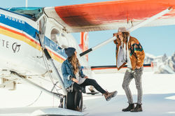 Will & Bear - Winter Campaign