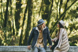 Will & Bear - Winter Campaign