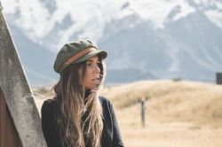 Will & Bear - Winter Campaign