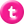 Tumblr Pink Gumdrop