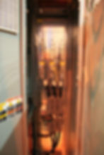 arc-flash assessment