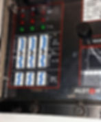 site electrical survey