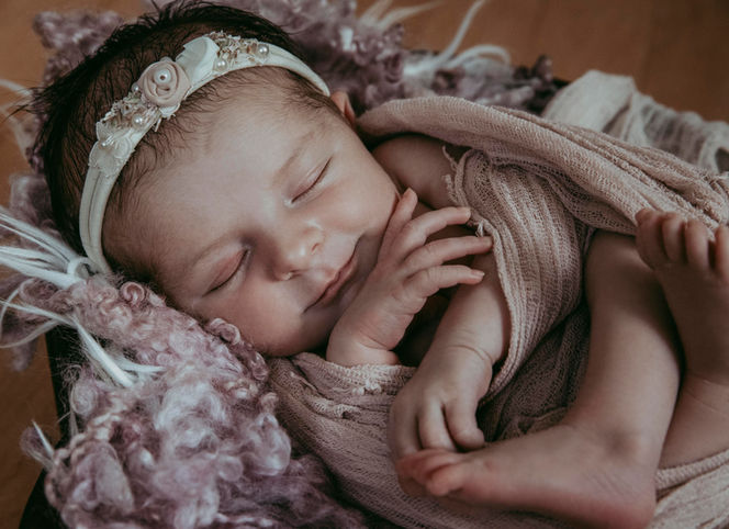 Babyfotograf Traunstein