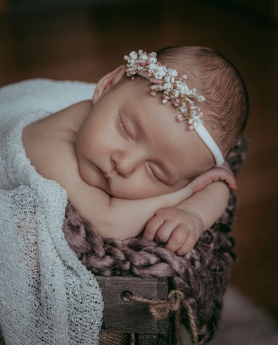 Babyfotograf Chiemgau