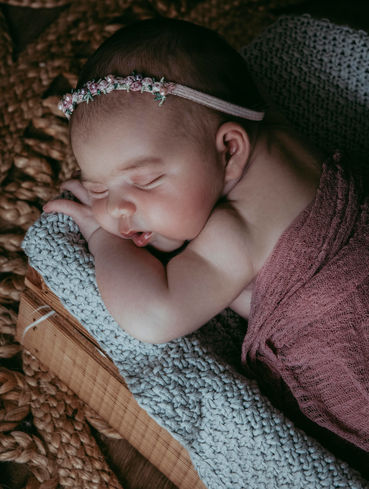 Babyfotograf Traunstein