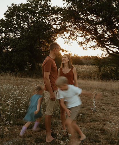 A Devizes family