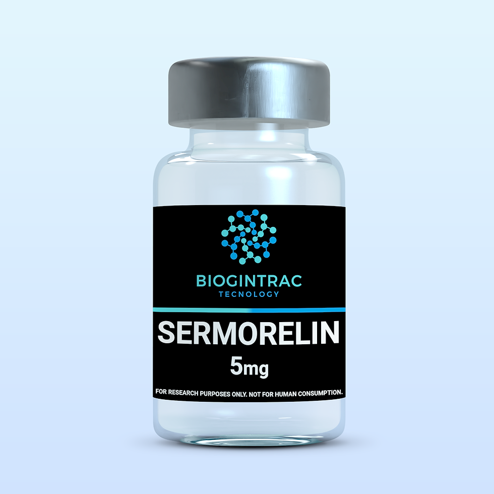 Sermorelin 5mg