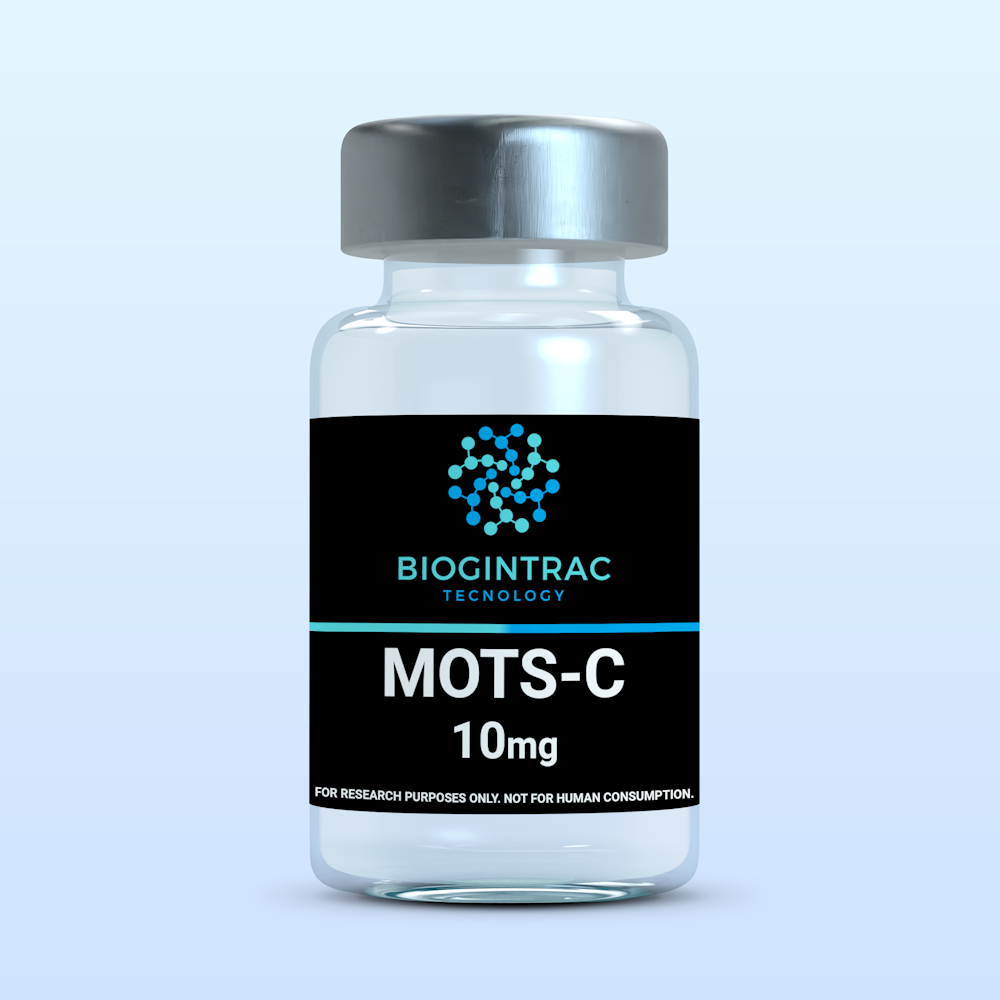 Mots-C 10mg