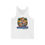 Thumbnail: Coconuts Unisex Jersey Tank
