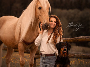 Editen in Lightroom: zo maak je je paardenfoto’s nóg krachtiger