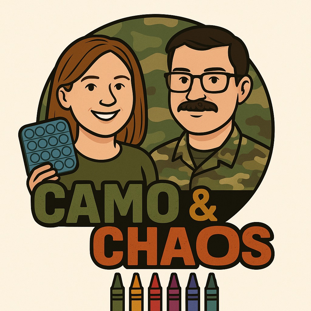 Writer: Holly — Host of C&C