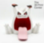 Gigantamax Gengar