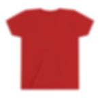 Thumbnail: Youth Short Sleeve Gymtastics Tee