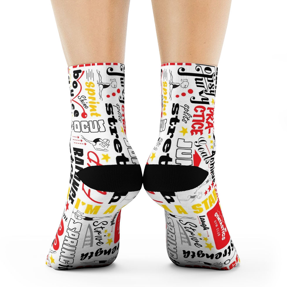 Thumbnail: Adult Socks
