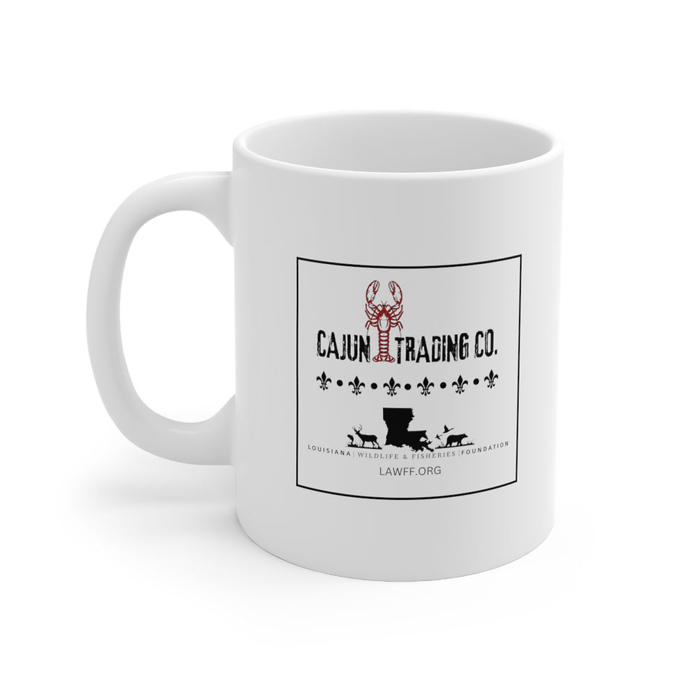 Thumbnail: Style and Grace Mug
