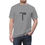 Thumbnail: TPFit Unisex Logo Workout Shirt