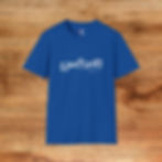 Thumbnail: TP LIMITLESS - Unisex Softstyle T-Shirt