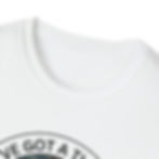 Thumbnail: I've Got a Thing for Red Heads T-Shirt
