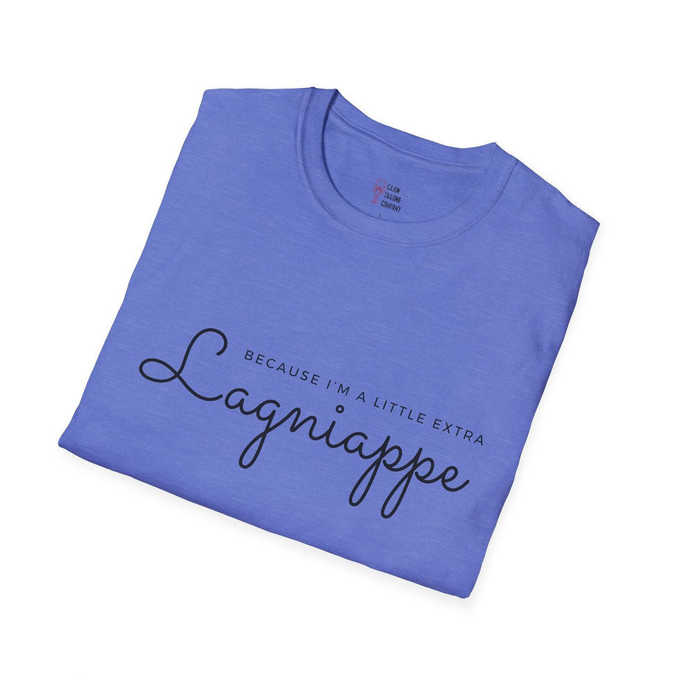 Thumbnail: Unisex Softstyle T-Shirt