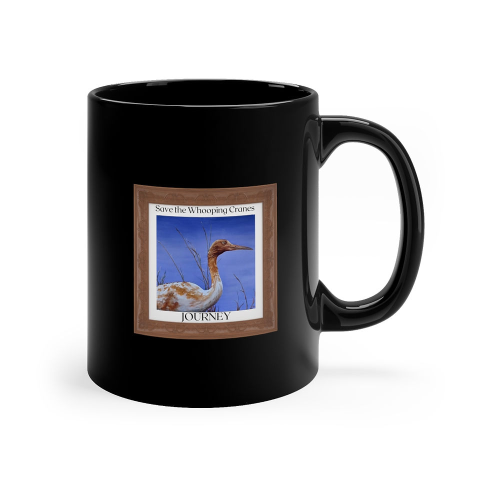 Thumbnail: Journey Mug