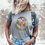 Thumbnail: Craig Routh Series Victory Gumbo - Unisex Softstyle T-Shirt
