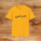 Thumbnail: TP LIMITLESS - Unisex Softstyle T-Shirt