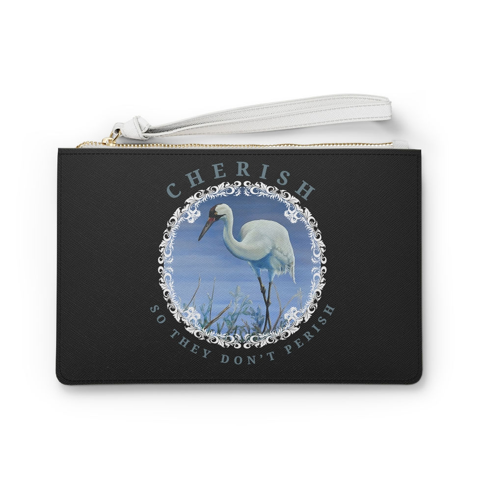 Thumbnail:  Cherish Clutch Bag