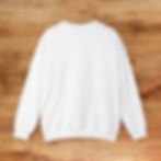Thumbnail: Gumbo Weather - Unisex Heavy Blend™ Crewneck Sweatshirt