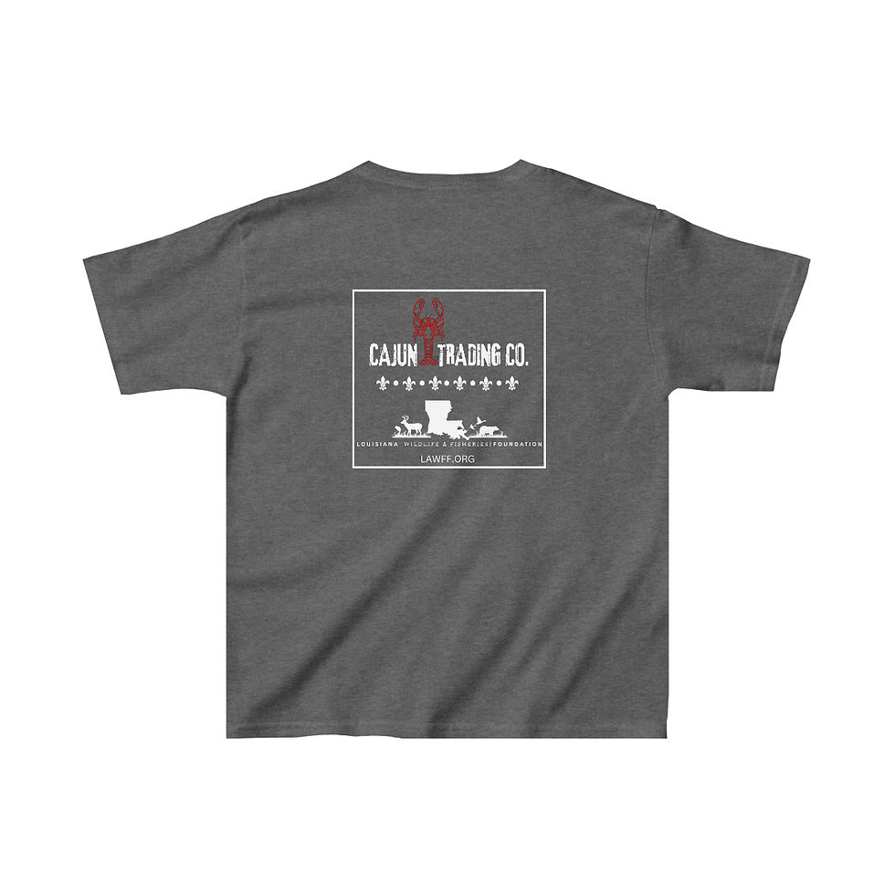 Thumbnail: LAWFF - Guardians Kids Heavy Cotton™ Tee