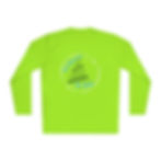 Thumbnail: The Season of the Savior Long Sleeve T-Shirt