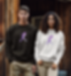TP Swinging Big Unisex NuBlend® Crewneck Sweatshirt