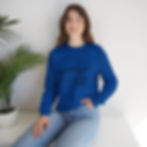 Thumbnail: Gumbo Weather - Unisex Heavy Blend™ Crewneck Sweatshirt