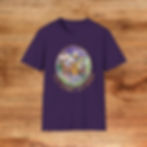 Thumbnail: Craig Routh Series Victory Gumbo - Unisex Softstyle T-Shirt