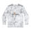 Thumbnail: Cajun Trading Company - Grey and White Marble Men's Shirt