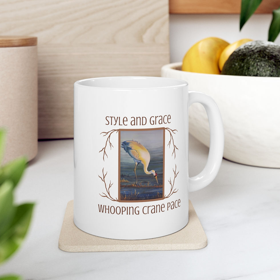 Thumbnail: Style and Grace Mug