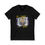 Thumbnail: Craig Routh Series - Tiger Roar Jersey Short Sleeve V-Neck Tee