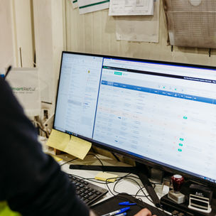 Smart Retur – cirkulær pallelogistik og nordisk samarbejde
