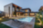 Casa Pendenza