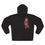 Thumbnail: Watch For Critters Unisex Hooded Zip Sweatshirt