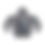 Thumbnail: How Long? Sad Cat Mineral Wash Hoodie